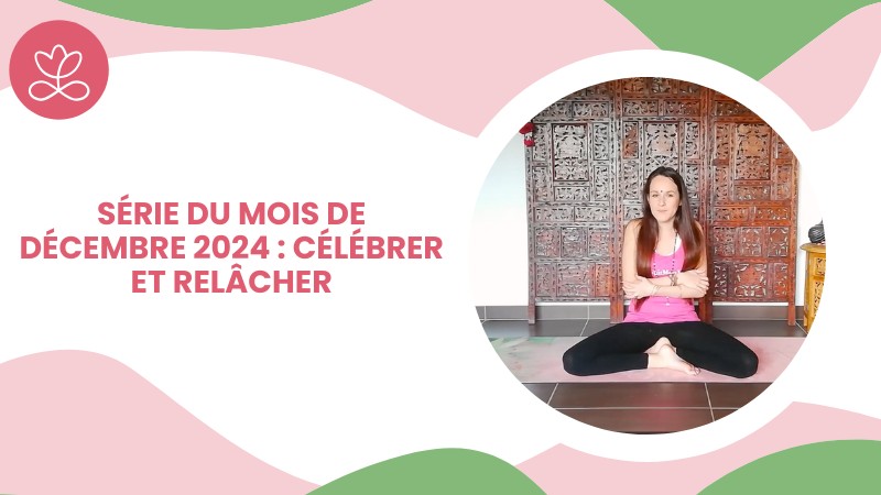25. Ayurveda - Auto-massage sonore avec Gwladys de Marsac